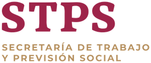 Logo STPS